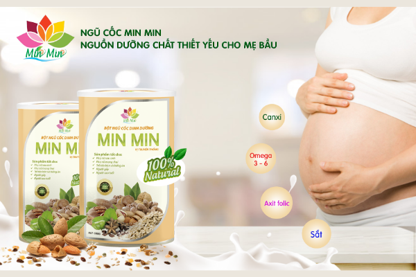 Giới thiệu về Min Min 